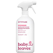 Attitude Little ones Laundry Stain Remover Scent-free - Fleckentferner ohne Duftstoff