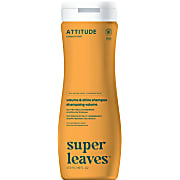 Attitude Super Leaves Volumen & Glanz Shampoo