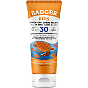 Badger Suncreen Cream for Kids SPF30 - Sonnenschutz für Kinder LSF30