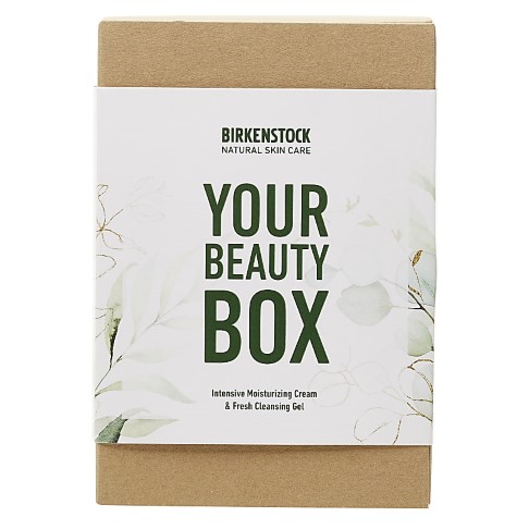 Bild von Birkenstock Your Beauty Box Set Limited Edition