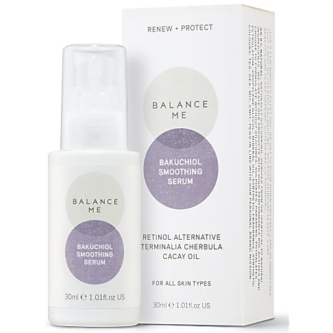 Bild von Balance Me Renew & Protect Bakuchiol Smoothing Serum