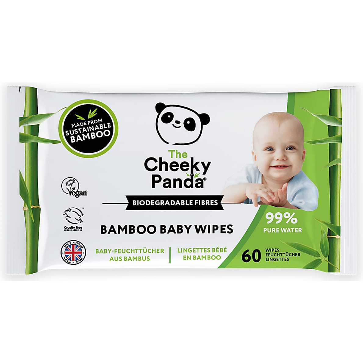 Baby wipes on sale