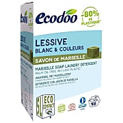 Ecodoo Lessive savon de  Marseille - Flüssigwaschmittel 5L