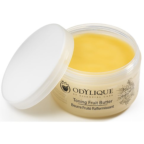 Bild von Odylique by Essential Care Toning Fruit Butter - Straffende Frucht Butter 150g