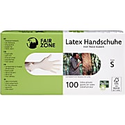 Fair Squared Latex Gloves