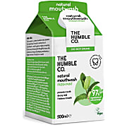 The Humble Co Mundspülung Fresh Mint