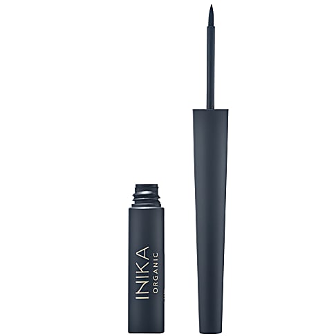 Bild von INIKA Liquid Eye Liner - Black