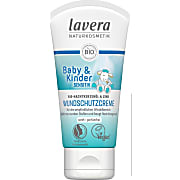 Lavera Baby & Kinder Sensitiv Wundschutzcreme