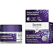 Lavera Re-Energising Sleeping Cream