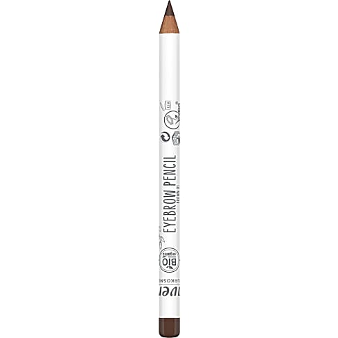 Lavera Trend Sensitiv Eyebrow Pencil