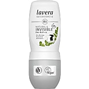 Lavera Natural & Invisible Deo Roll-on
