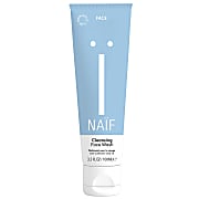 NAÏF Cleanser - feuchtigkeitsspendende Hautreinigung