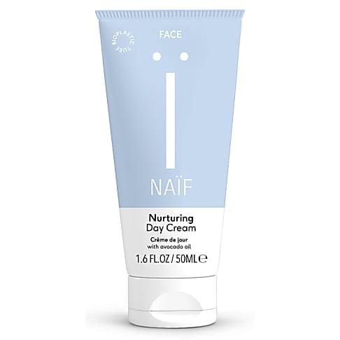 Bild von NAÏF Day Cream - Tagescreme