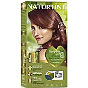 Naturtint Permanent Natürliche Haarfarbe - 5C Light Copper Chestnut - Kupfer-Kastanie
