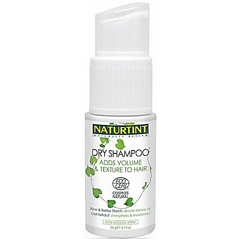 Naturtint Trockenshampoo