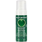 Naturtint Volume and Hold Styling-Mousse