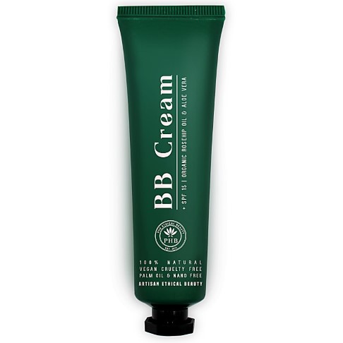 Bild von PHB Ethical Beauty Bare Skin BB Cream - Farbton Light