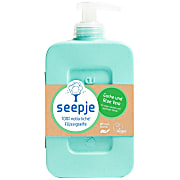 Seepje Handseife Gurke und Aloe Vera