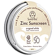 Suntribe Zink Sunscreen Face - Sonnencreme LSF50