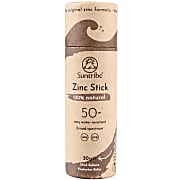 Suntribe Sport Zinc Stick LSF50 Mud Tint - Sonnenschutz Stick im Karton