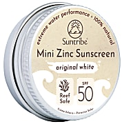 Suntribe Zink Sunscreen Face MINI - Sonnencreme 15g