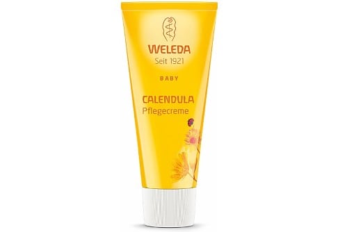 Bild von Weleda Baby Calendula Pflegecreme